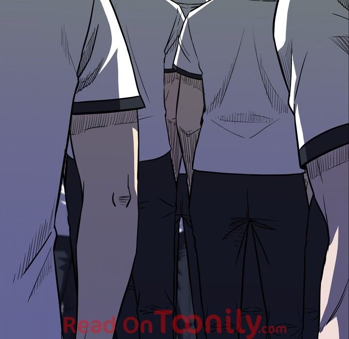 Watch Dog Manhwa - Chapter 16 Page 49