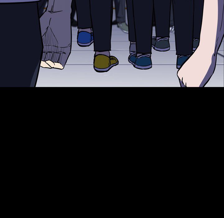 Watch Dog Manhwa - Chapter 16 Page 50