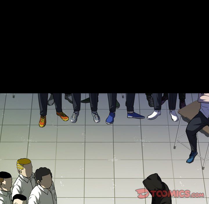 Watch Dog Manhwa - Chapter 16 Page 51