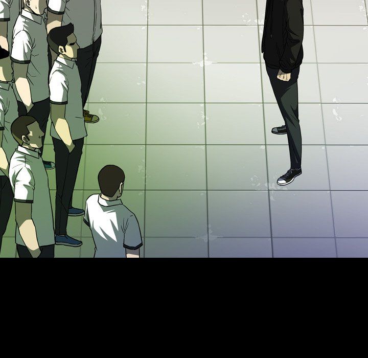 Watch Dog Manhwa - Chapter 16 Page 52