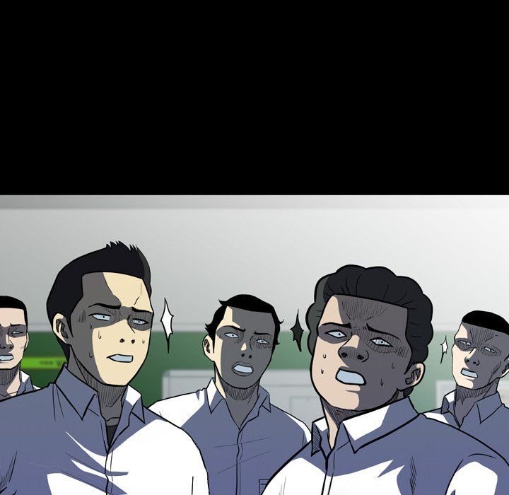 Watch Dog Manhwa - Chapter 16 Page 55