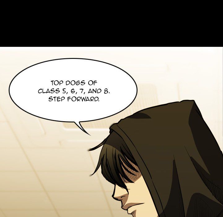 Watch Dog Manhwa - Chapter 16 Page 57