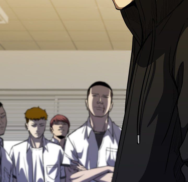 Watch Dog Manhwa - Chapter 16 Page 58