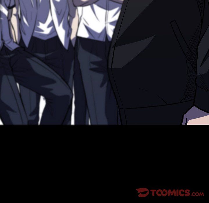 Watch Dog Manhwa - Chapter 16 Page 59