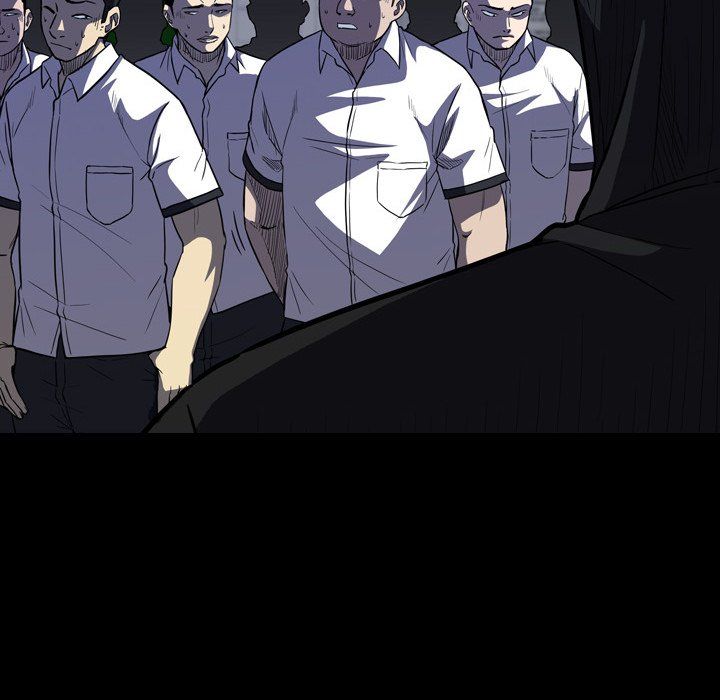 Watch Dog Manhwa - Chapter 16 Page 61