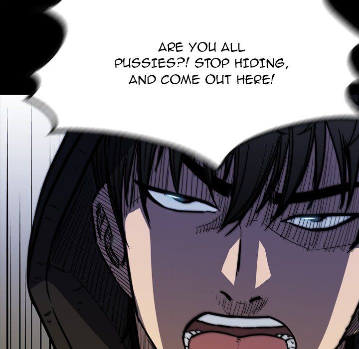 Watch Dog Manhwa - Chapter 16 Page 63