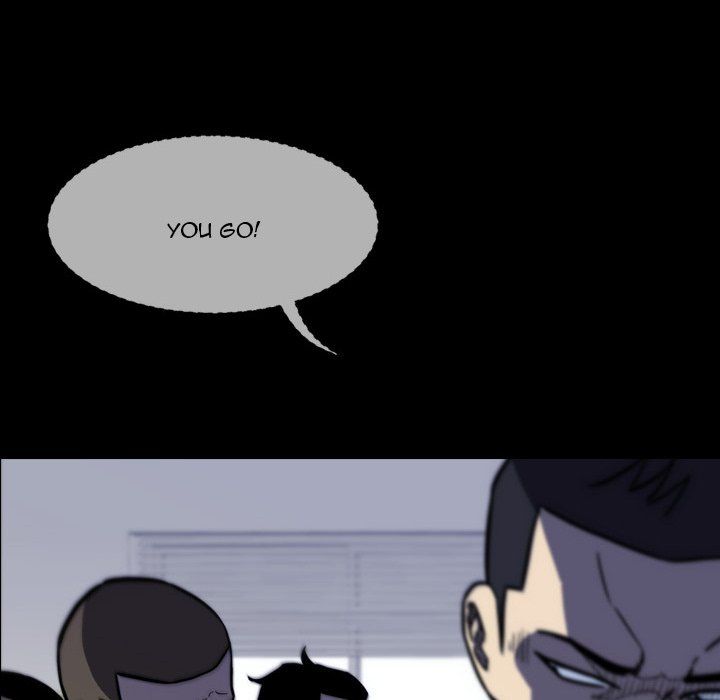 Watch Dog Manhwa - Chapter 16 Page 65