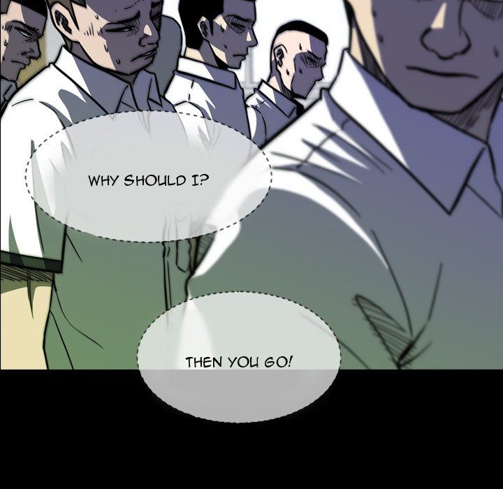 Watch Dog Manhwa - Chapter 16 Page 66
