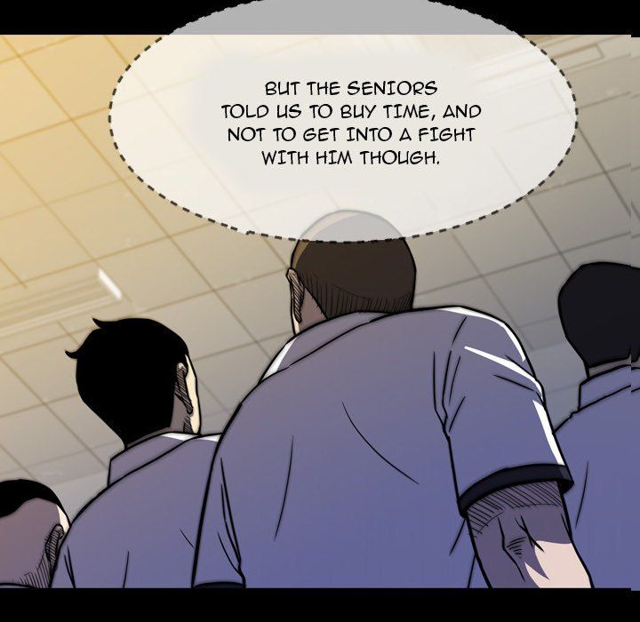 Watch Dog Manhwa - Chapter 16 Page 68