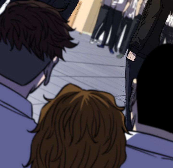 Watch Dog Manhwa - Chapter 16 Page 71