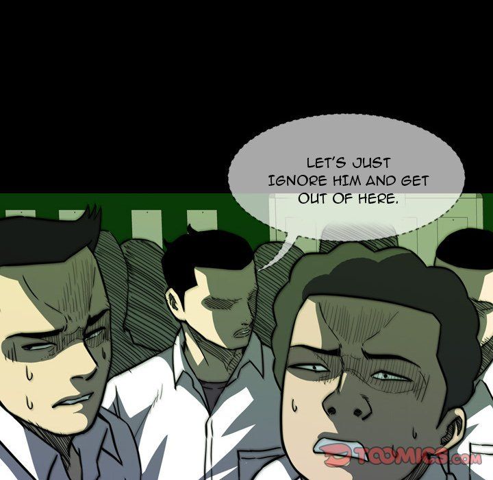 Watch Dog Manhwa - Chapter 16 Page 75
