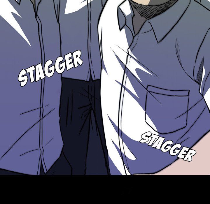 Watch Dog Manhwa - Chapter 16 Page 76