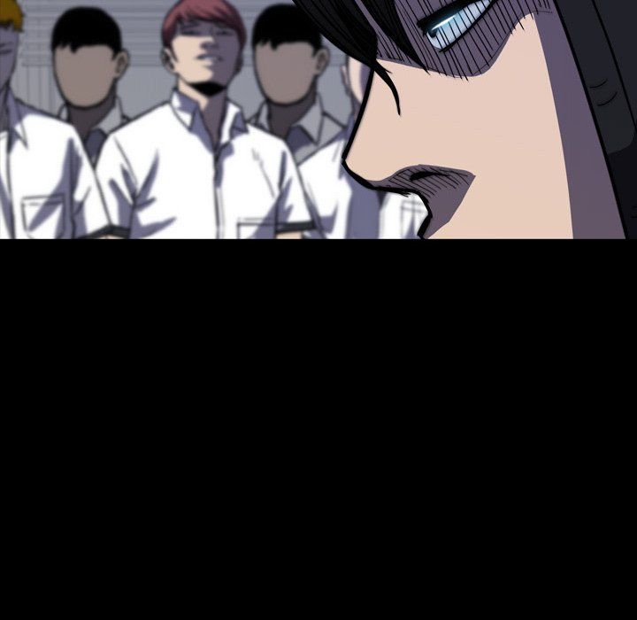 Watch Dog Manhwa - Chapter 16 Page 80