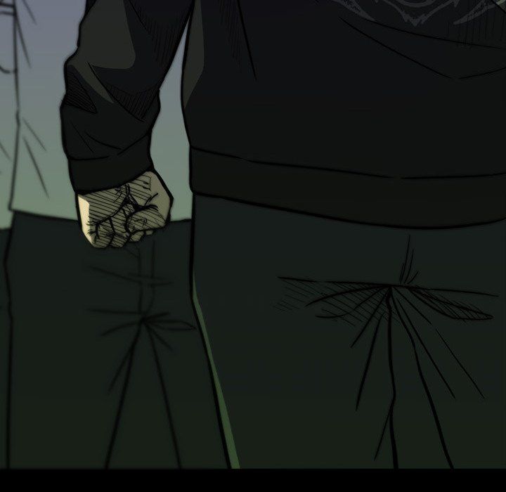 Watch Dog Manhwa - Chapter 16 Page 87