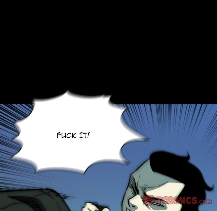 Watch Dog Manhwa - Chapter 16 Page 91