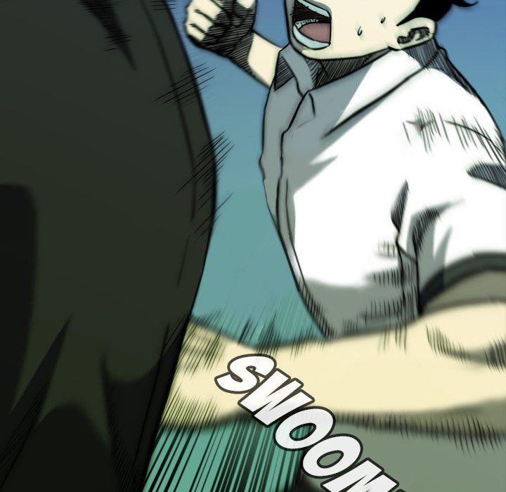 Watch Dog Manhwa - Chapter 16 Page 92