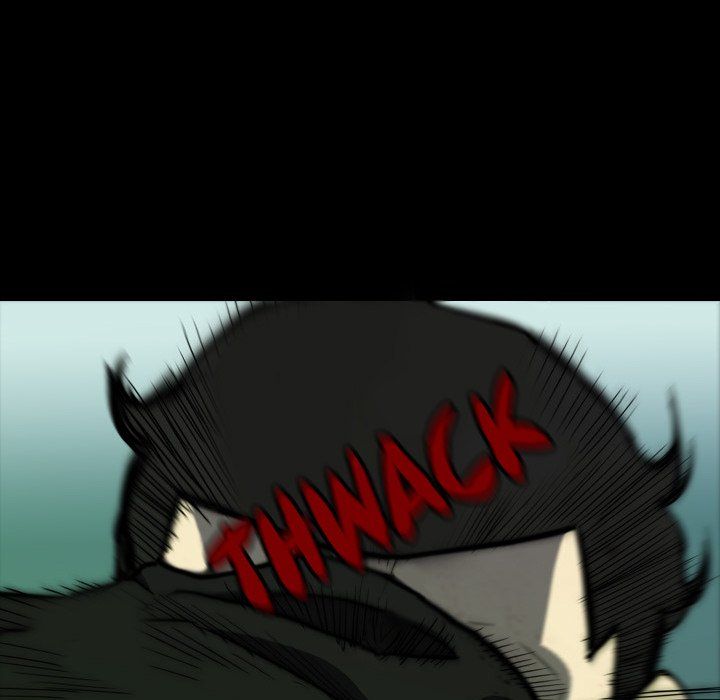 Watch Dog Manhwa - Chapter 16 Page 94