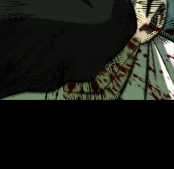 Watch Dog Manhwa - Chapter 16 Page 95