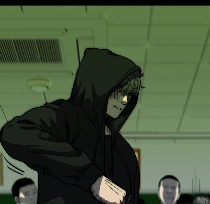 Watch Dog Manhwa - Chapter 16 Page 97