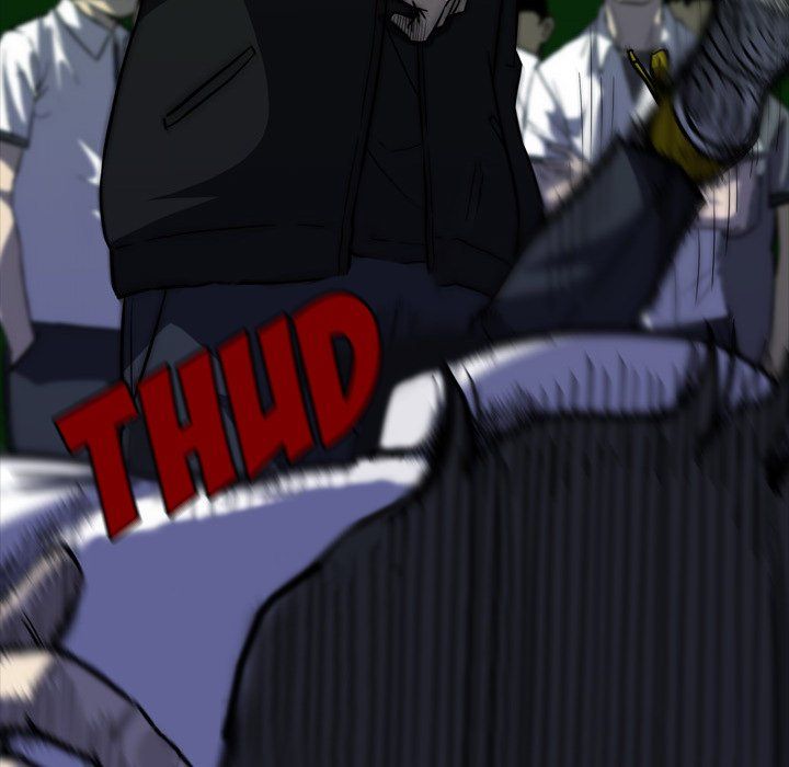 Watch Dog Manhwa - Chapter 16 Page 98