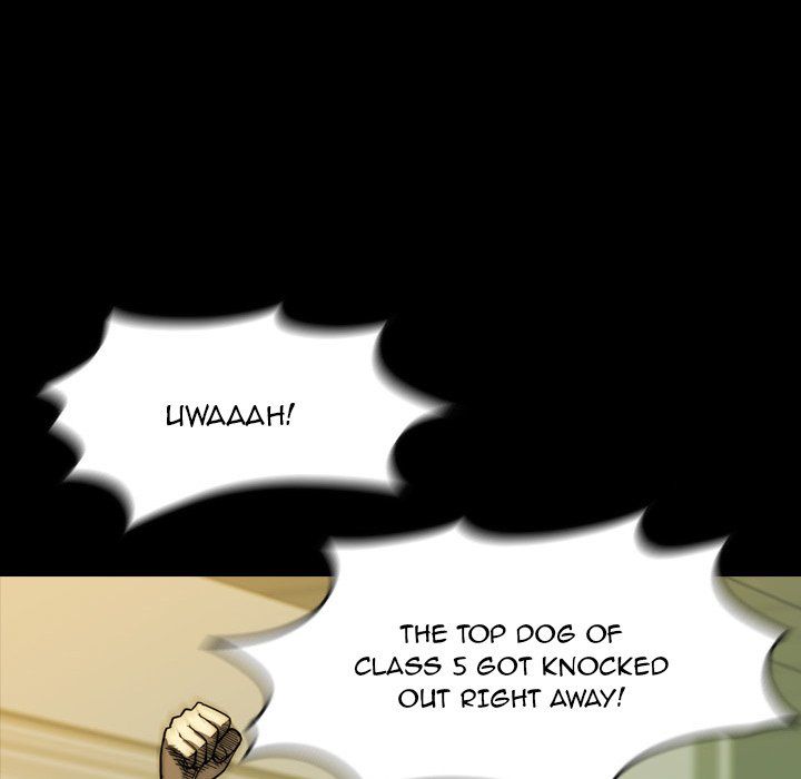 Watch Dog Manhwa - Chapter 16 Page 100