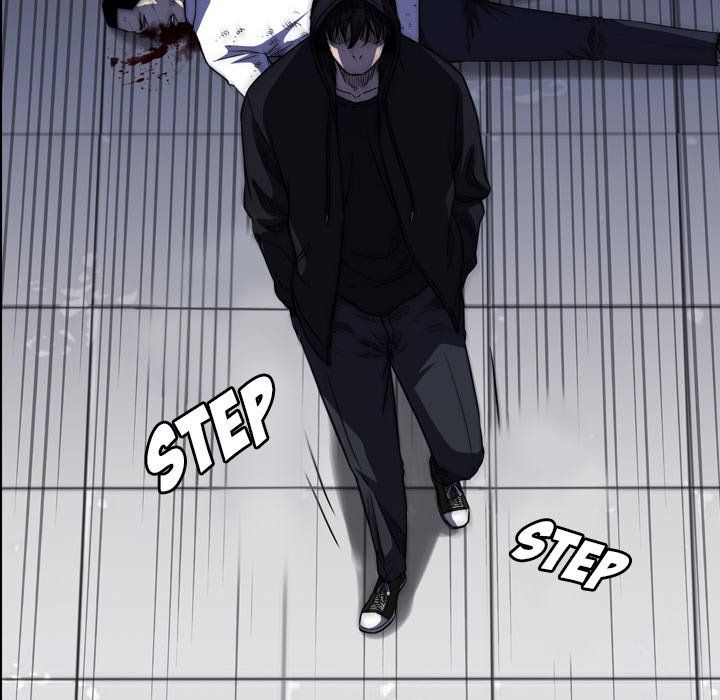 Watch Dog Manhwa - Chapter 16 Page 103