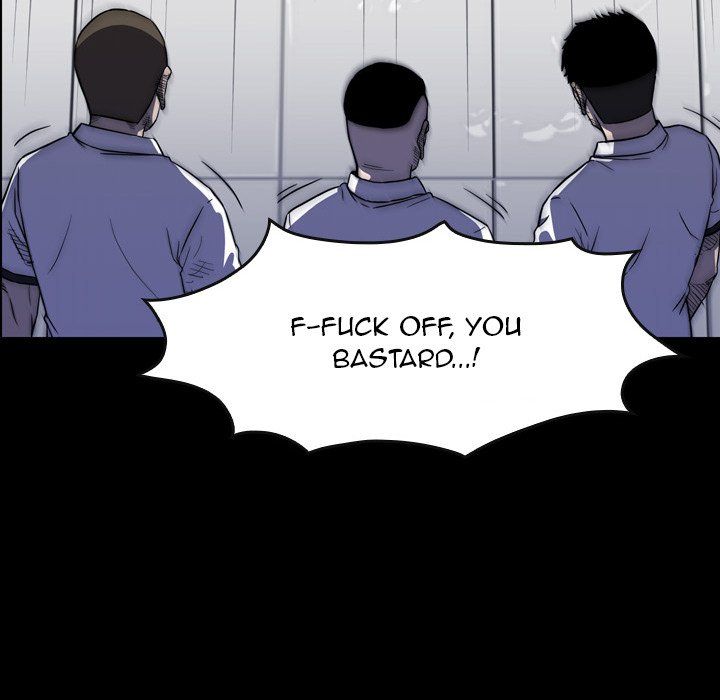 Watch Dog Manhwa - Chapter 16 Page 104