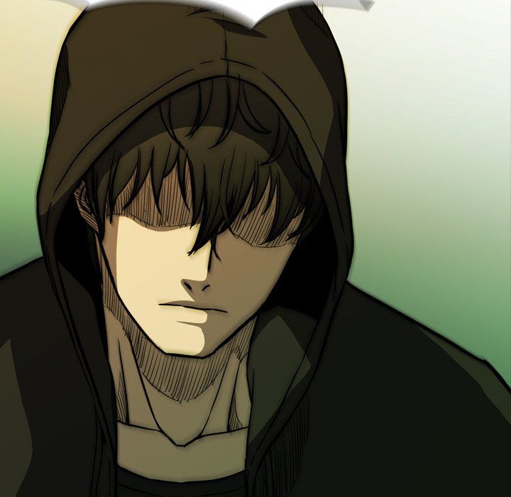 Watch Dog Manhwa - Chapter 16 Page 106