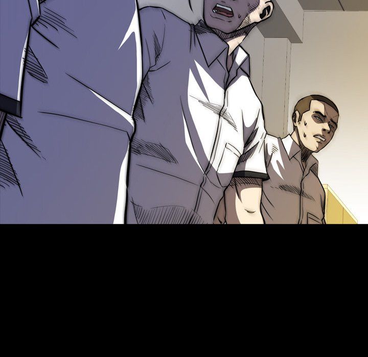 Watch Dog Manhwa - Chapter 16 Page 111