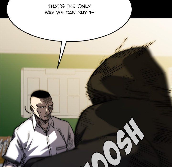 Watch Dog Manhwa - Chapter 16 Page 113