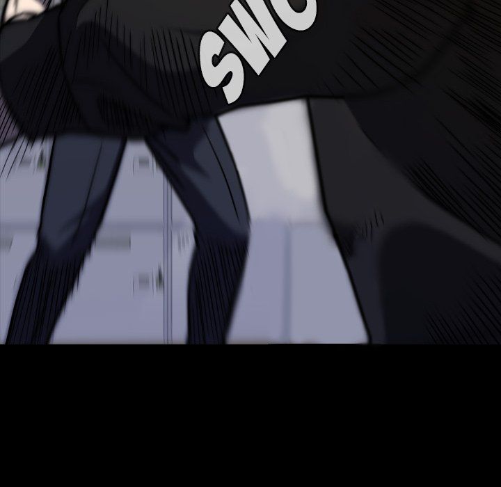 Watch Dog Manhwa - Chapter 16 Page 114