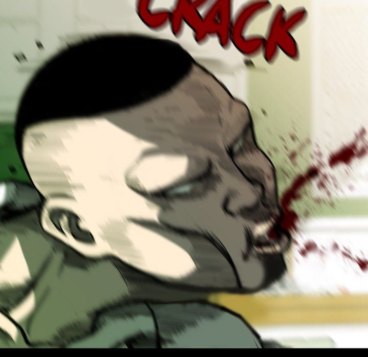 Watch Dog Manhwa - Chapter 16 Page 116