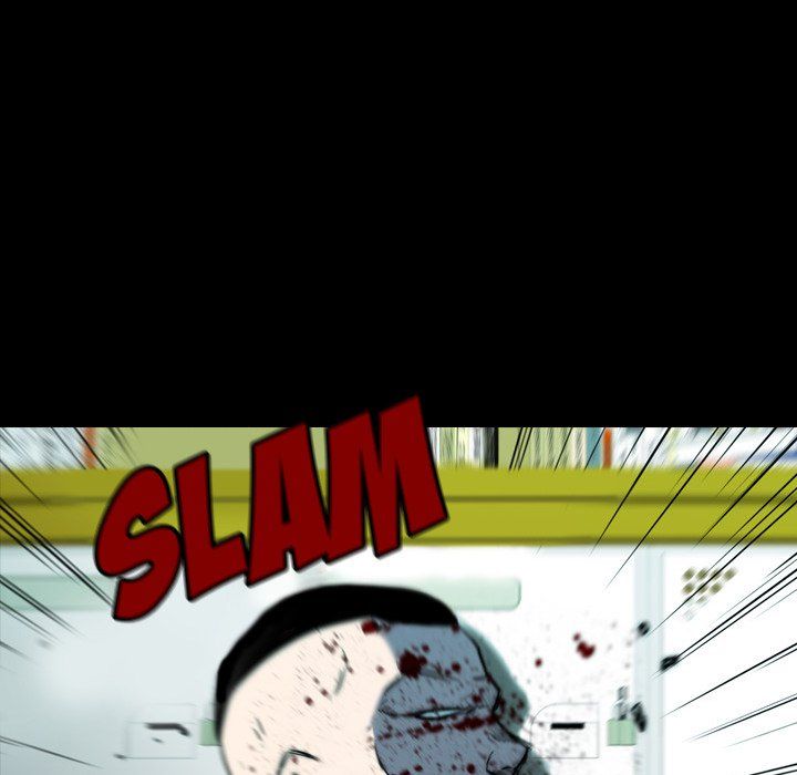 Watch Dog Manhwa - Chapter 16 Page 118