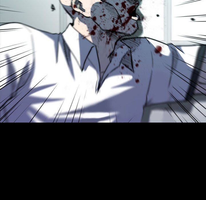 Watch Dog Manhwa - Chapter 16 Page 119