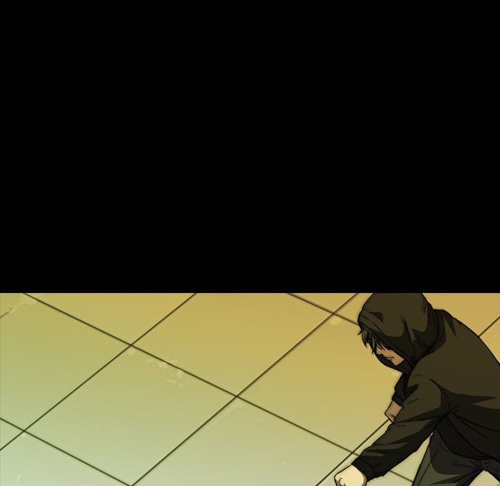 Watch Dog Manhwa - Chapter 16 Page 120
