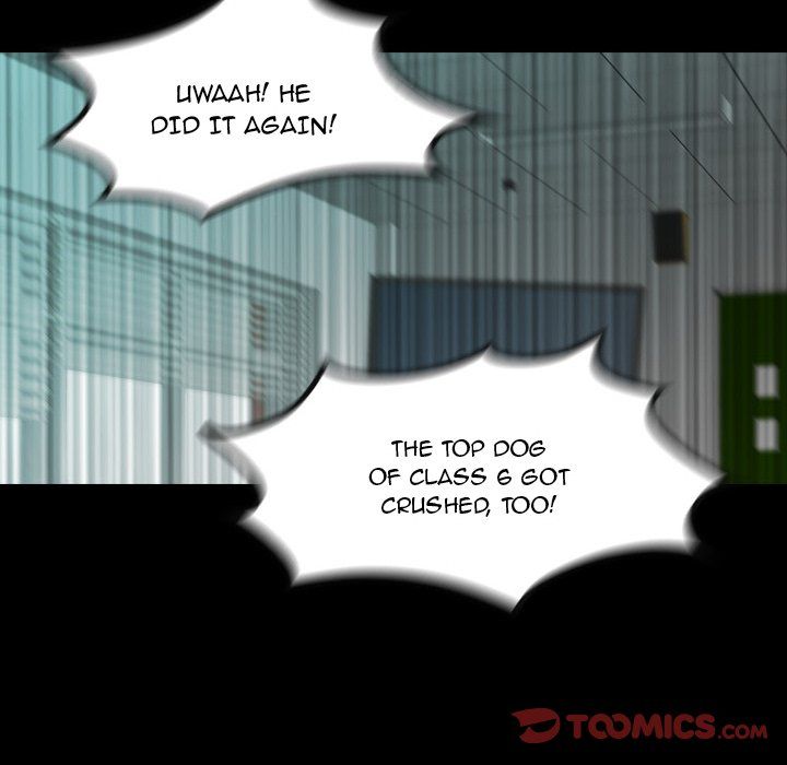 Watch Dog Manhwa - Chapter 16 Page 123