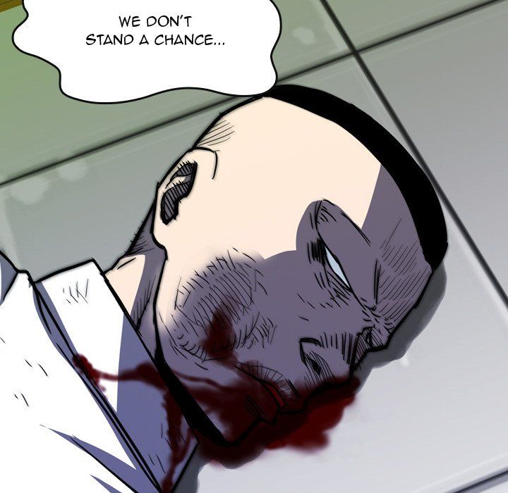 Watch Dog Manhwa - Chapter 16 Page 128