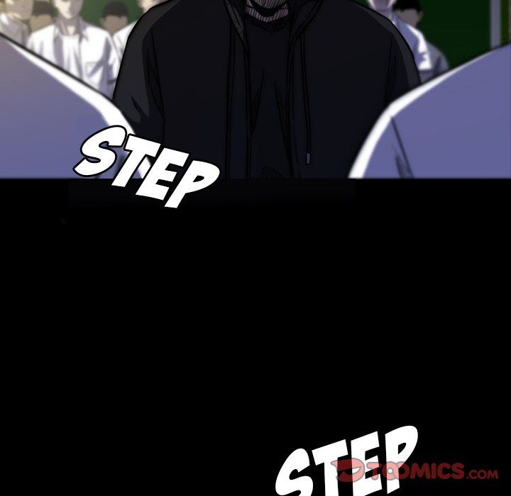 Watch Dog Manhwa - Chapter 16 Page 131