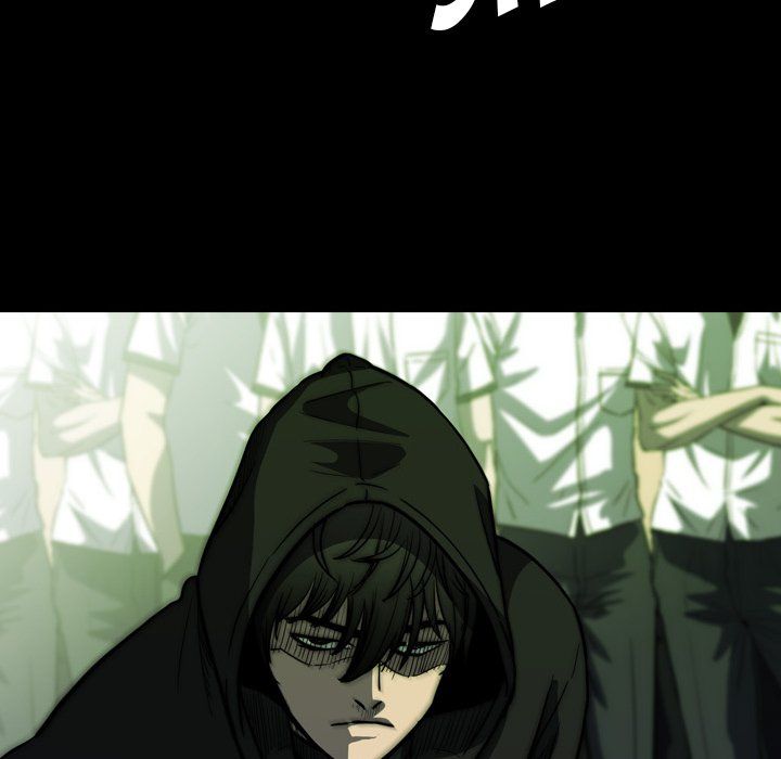 Watch Dog Manhwa - Chapter 16 Page 132