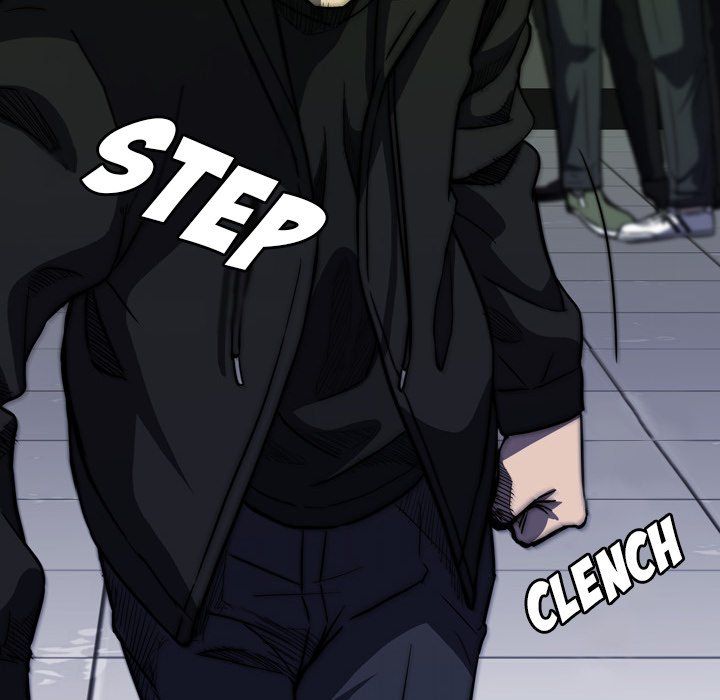 Watch Dog Manhwa - Chapter 16 Page 133