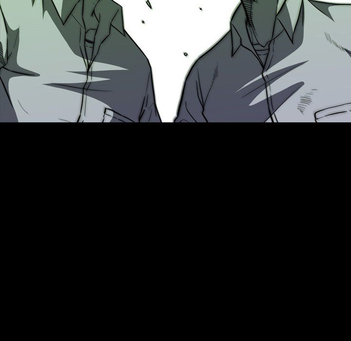 Watch Dog Manhwa - Chapter 16 Page 136