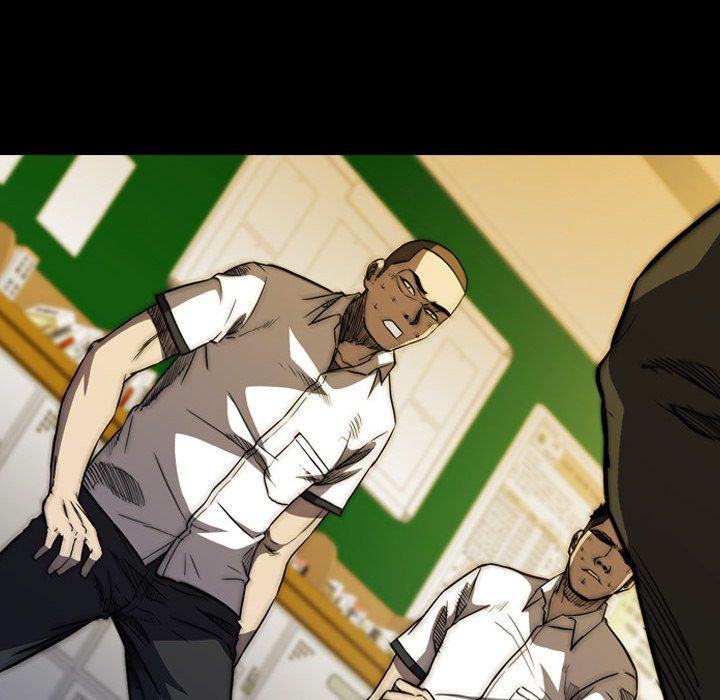 Watch Dog Manhwa - Chapter 16 Page 137