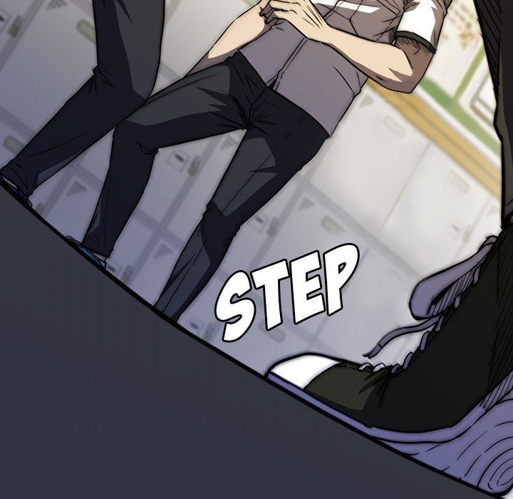 Watch Dog Manhwa - Chapter 16 Page 138