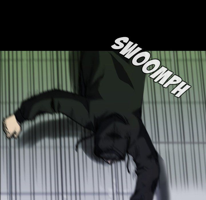 Watch Dog Manhwa - Chapter 16 Page 140