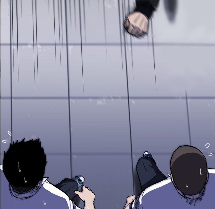 Watch Dog Manhwa - Chapter 16 Page 141