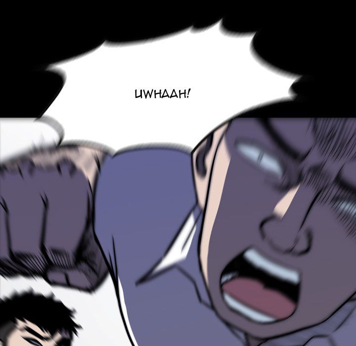 Watch Dog Manhwa - Chapter 16 Page 143