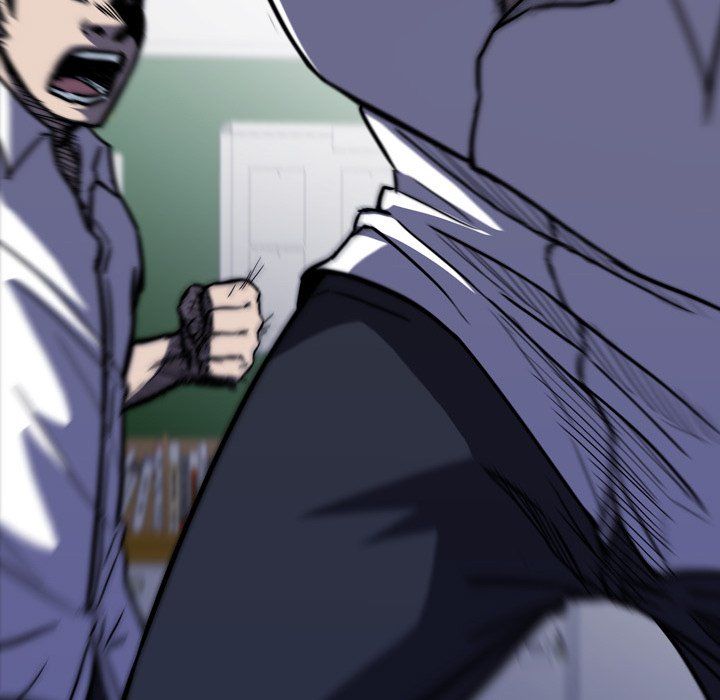 Watch Dog Manhwa - Chapter 16 Page 144