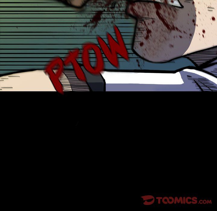 Watch Dog Manhwa - Chapter 16 Page 147