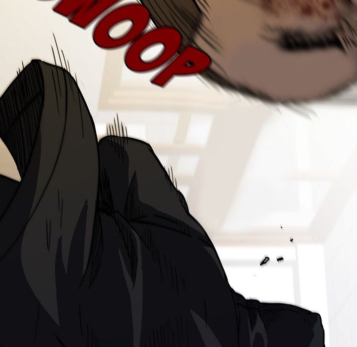 Watch Dog Manhwa - Chapter 16 Page 149