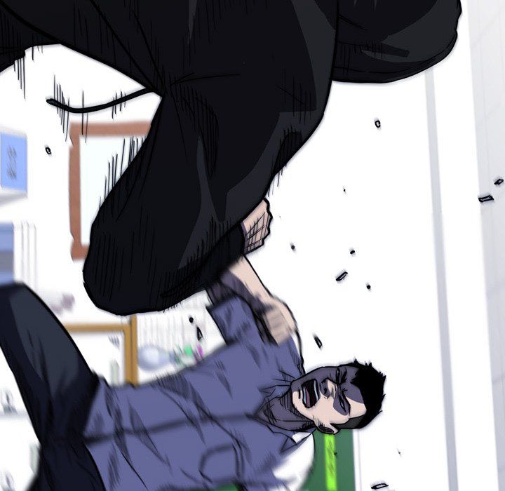 Watch Dog Manhwa - Chapter 16 Page 150